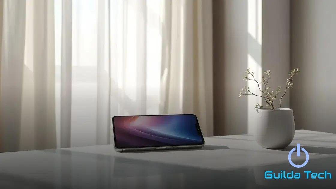 Honor Magic V4 promete ser o dobrável mais fino e potente do mercado