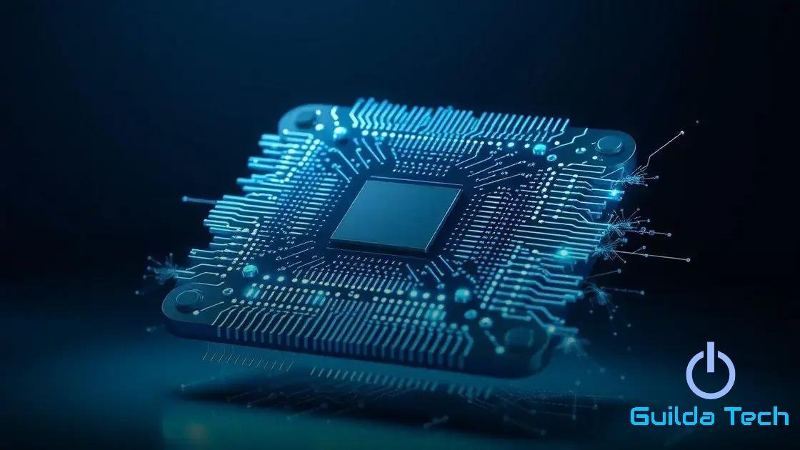 Intel deve lançar Arrow Lake Refresh com melhorias significativas em IA