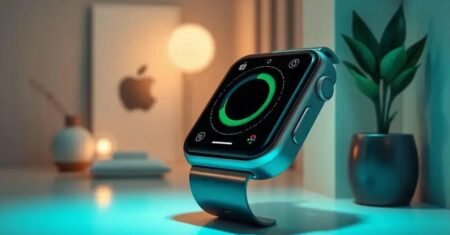 iOS 19: A nova era da saúde digital com inteligência artificial da Apple