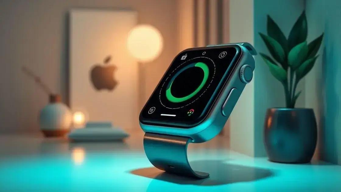 iOS 19: A nova era da saúde digital com inteligência artificial da Apple