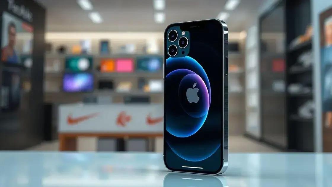 iPhone 15 de 256GB: descubra o preço imperdível na Amazon