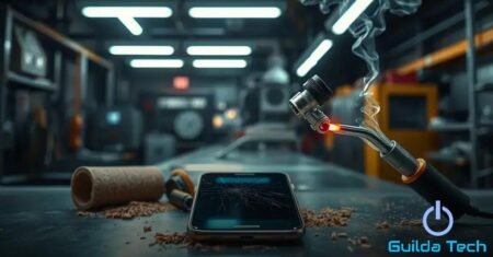iPhone 16e vence teste de durabilidade com impressionantes resultados