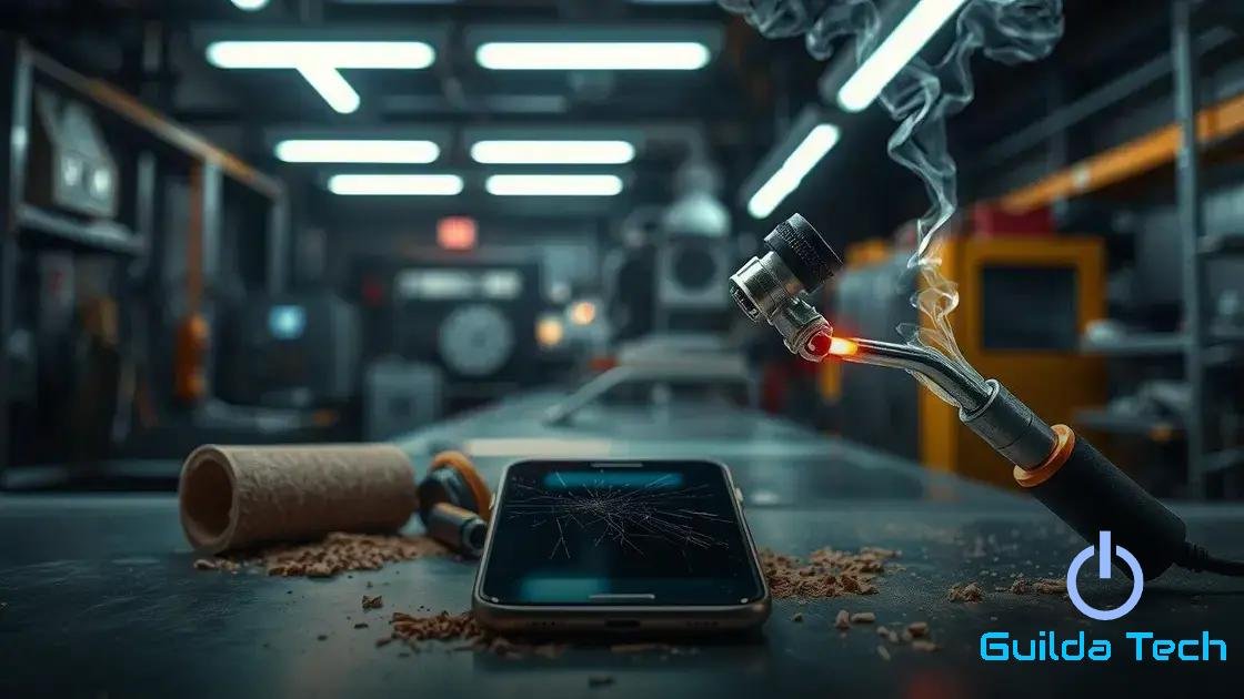 iPhone 16e vence teste de durabilidade com impressionantes resultados