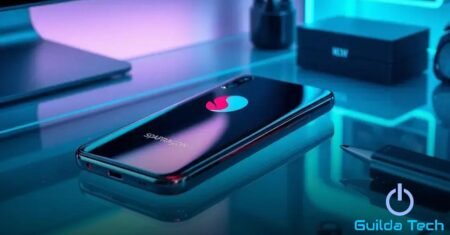Meizu 22: O novo smartphone com Snapdragon 8 Elite em breve no mercado