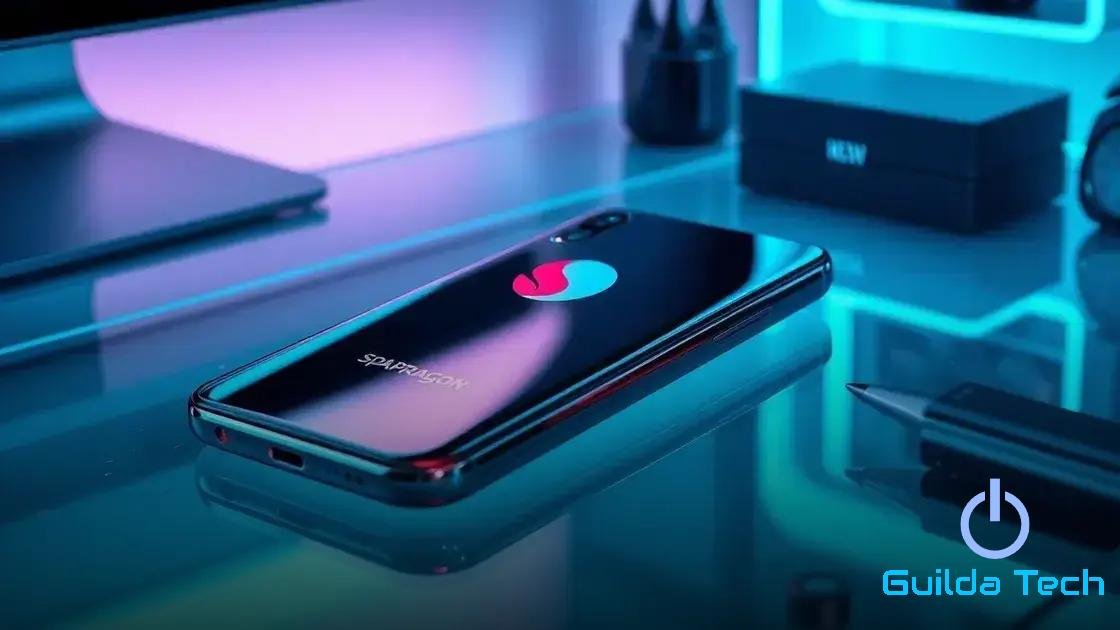 Meizu 22: O novo smartphone com Snapdragon 8 Elite em breve no mercado