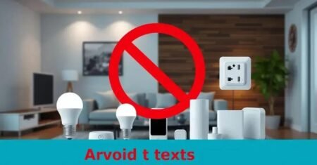 Melhores kits para transformar sua casa em um lar inteligente