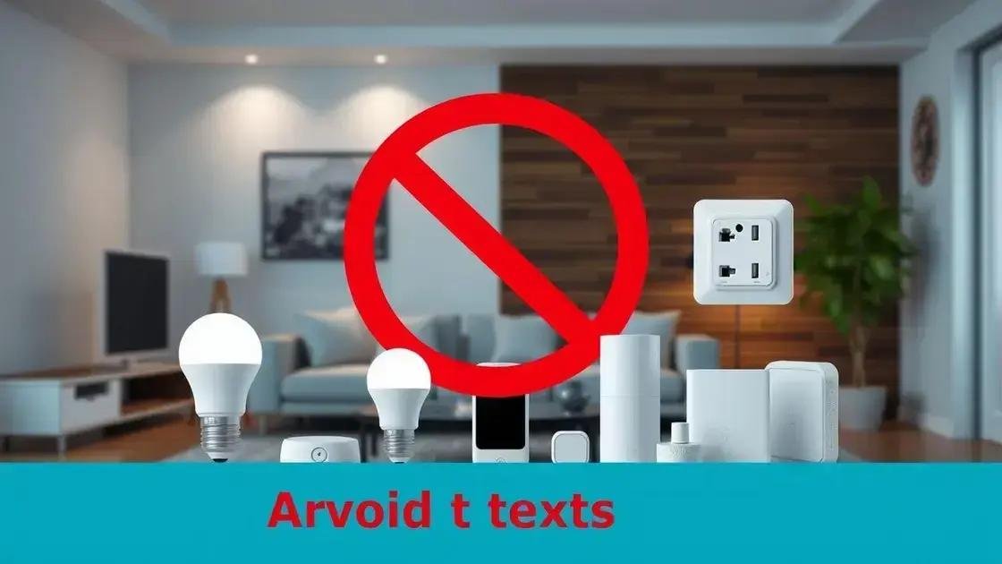 Melhores kits para transformar sua casa em um lar inteligente