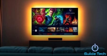Mercado Play agora disponível nas TVs Samsung com Tizen: veja como acessar