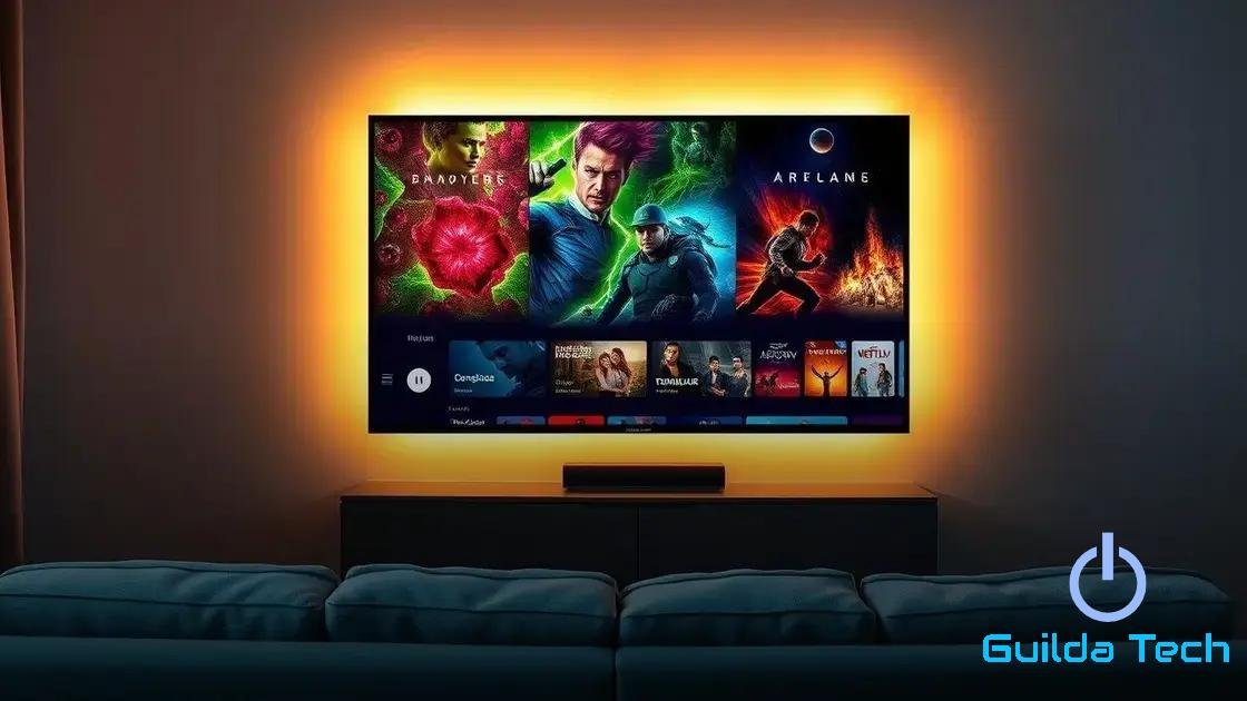 Mercado Play agora disponível nas TVs Samsung com Tizen: veja como acessar