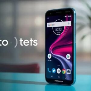 Moto G04s com desconto no Mercado Livre: até 10x sem juros