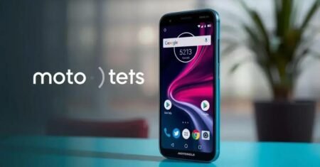 Moto G04s com desconto no Mercado Livre: até 10x sem juros