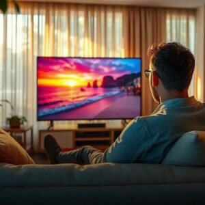 Netflix começa a transmitir conteúdos em HDR10+ para aprimorar a experiência do usuário