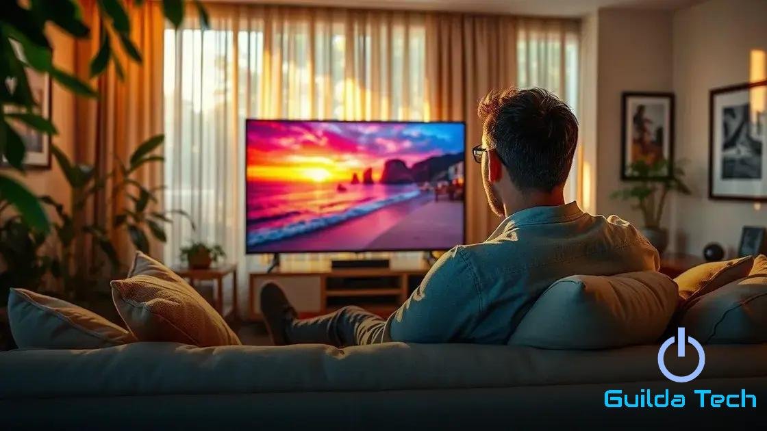Netflix começa a transmitir conteúdos em HDR10+ para aprimorar a experiência do usuário