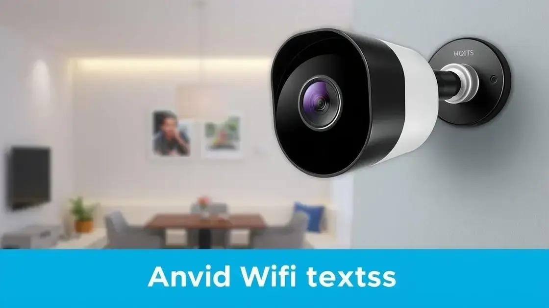 Nova Smart Câmera da Positivo: Praticidade e Segurança em sua Casa