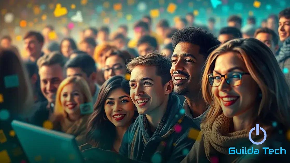 Novas funcionalidades e melhorias no Threads para personalização e interação