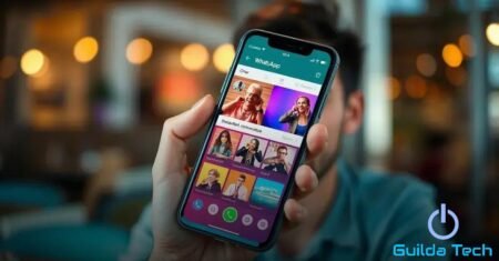 Novidade: WhatsApp deve substituir guia de comunidades por filtro dedicado