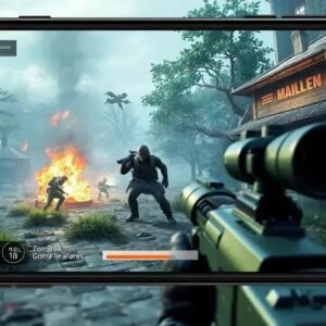 Novos jogos mobile da franquia Call of Duty estão a caminho