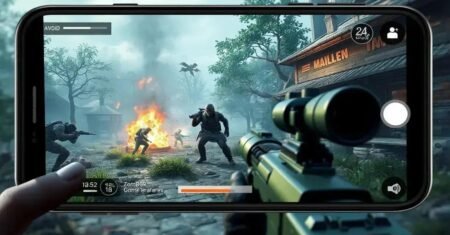 Novos jogos mobile da franquia Call of Duty estão a caminho
