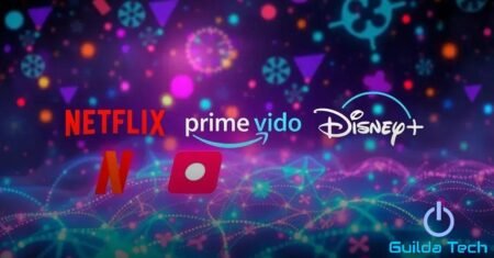 O que vem por aí: estreias da Netflix, Prime Video e Disney+ em março