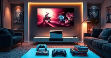 Oportunidade imperdível: PS5 Slim em 12x sem juros
