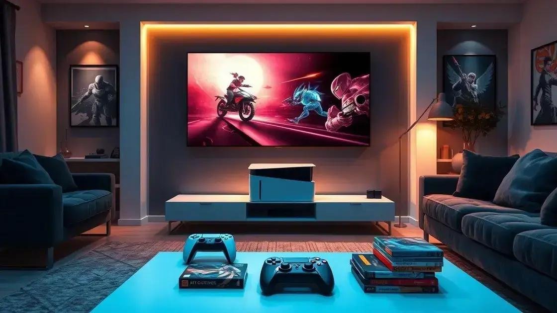 Oportunidade imperdível: PS5 Slim em 12x sem juros