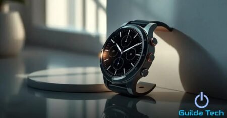 OPPO Watch X2 Mini: novidades e especificações vazadas do smartwatch