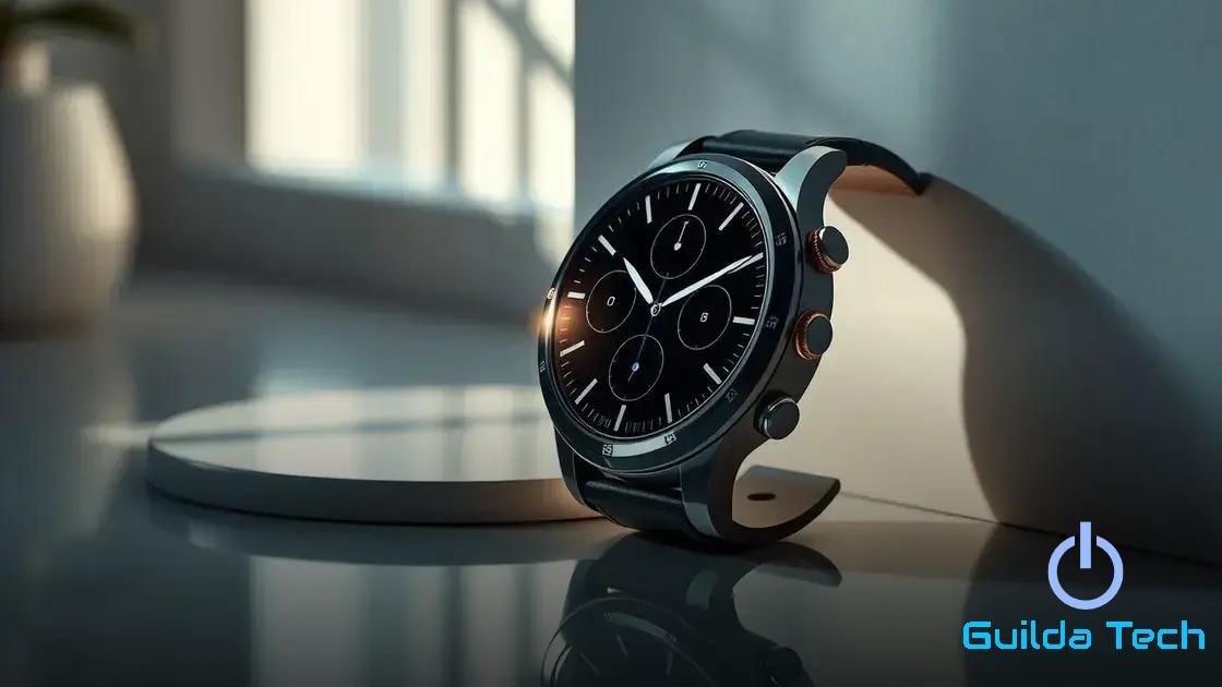 OPPO Watch X2 Mini: novidades e especificações vazadas do smartwatch