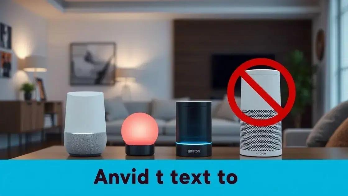 Os Melhores Assistentes Pessoais para Comprar em 2025