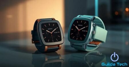 PebbleOS renasce com novos smartwatches inspirados em modelos clássicos