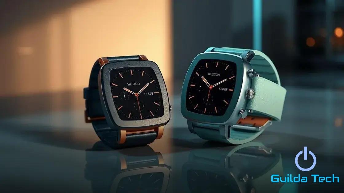 PebbleOS renasce com novos smartwatches inspirados em modelos clássicos
