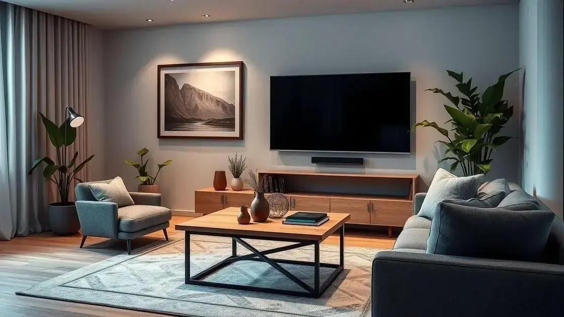 Philips lança nova TV OLED de 65 polegadas com tecnologia Roku