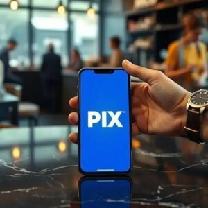 PIX POR APROXIMAÇÃO: mudança nos Pagamentos no Seu Smartphone?