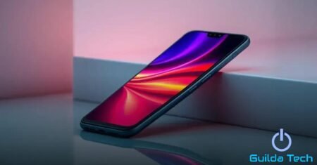POCO X7 Pro: Desempenho e bateria impressionantes para o dia a dia