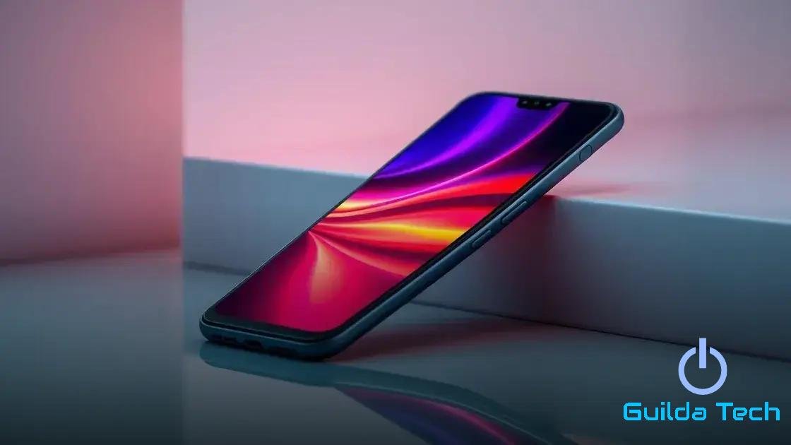 POCO X7 Pro: Desempenho e bateria impressionantes para o dia a dia