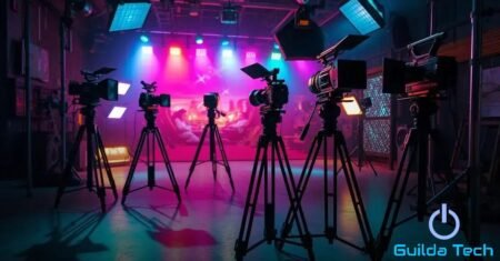 Produção do filme Split Fiction dos criadores de It Takes Two