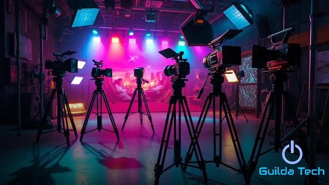 Produção do filme Split Fiction dos criadores de It Takes Two