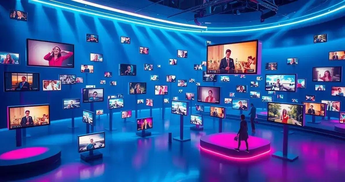 Projeto Ray: O Novo Aplicativo de Reels do Instagram