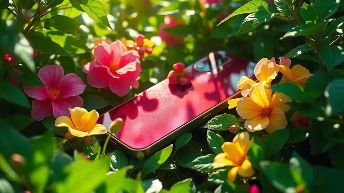 Promoção imperdível: iPhone 16e de 128GB com 25% de desconto