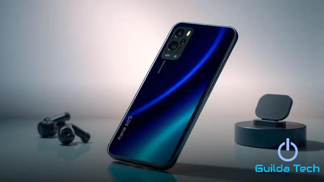 Realme 14T 5G: tudo que você precisa saber sobre o lançamento