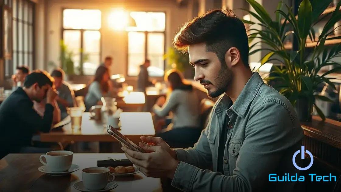 RecargaPay traz inovação com pagamentos por aproximação em smartphones