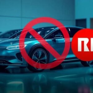Samsung e Xiaomi em Negociações para Parceria em Carros Elétricos