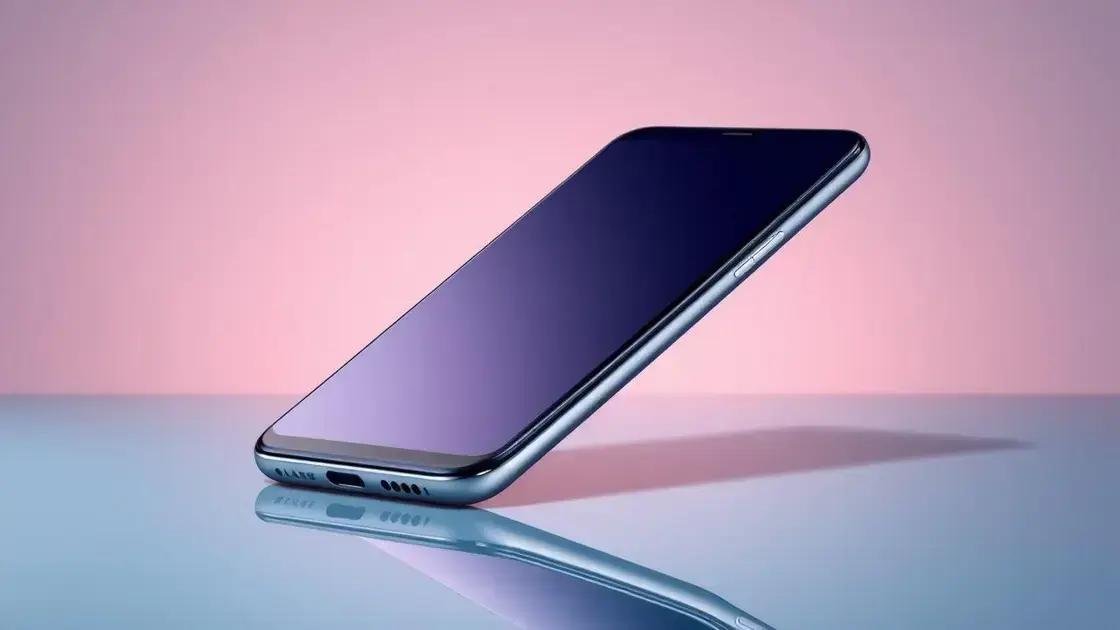 Samsung Galaxy A15: O Melhor Smartphone por Menos de R$ 1.000