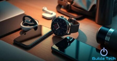 Samsung Galaxy Watch 6 Classic: Desconto imperdível na Amazon!