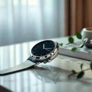 Samsung Galaxy Watch 8 promete melhorias e lançamento global em 2025