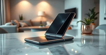 Samsung Galaxy Z Flip 7 pode ter bateria maior em relação ao modelo anterior