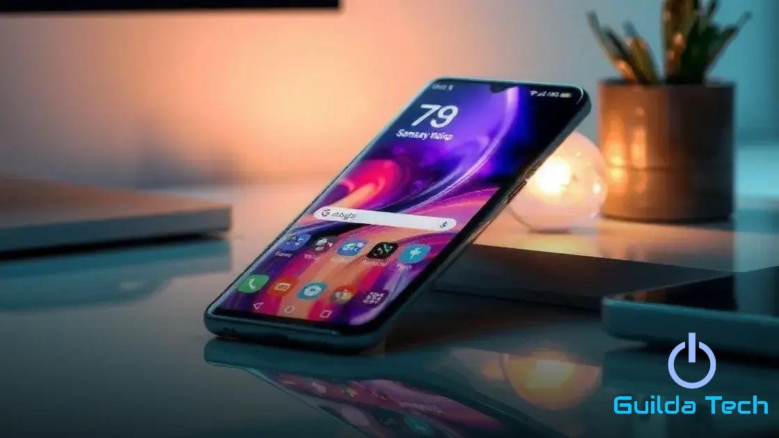 Samsung lança nova atualização do One UI Home para a linha Galaxy S25