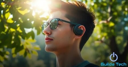 Samsung pode lançar fones open-ear com tecnologia inovadora em breve