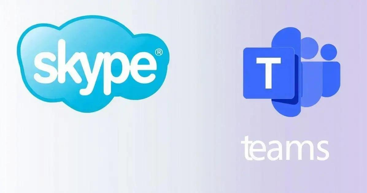 Skype: O Fim de Uma Era e a Transição para o Teams