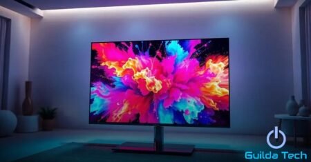 Sony apresenta inovador painel LED RGB que pode revolucionar TVs