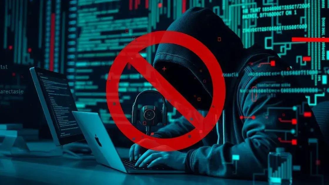 STJ fica 48 horas fora do ar após ataque cibernético